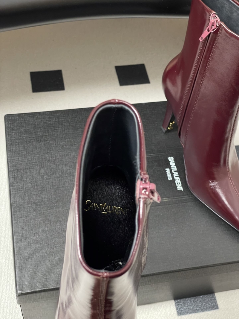 Y51 boots
